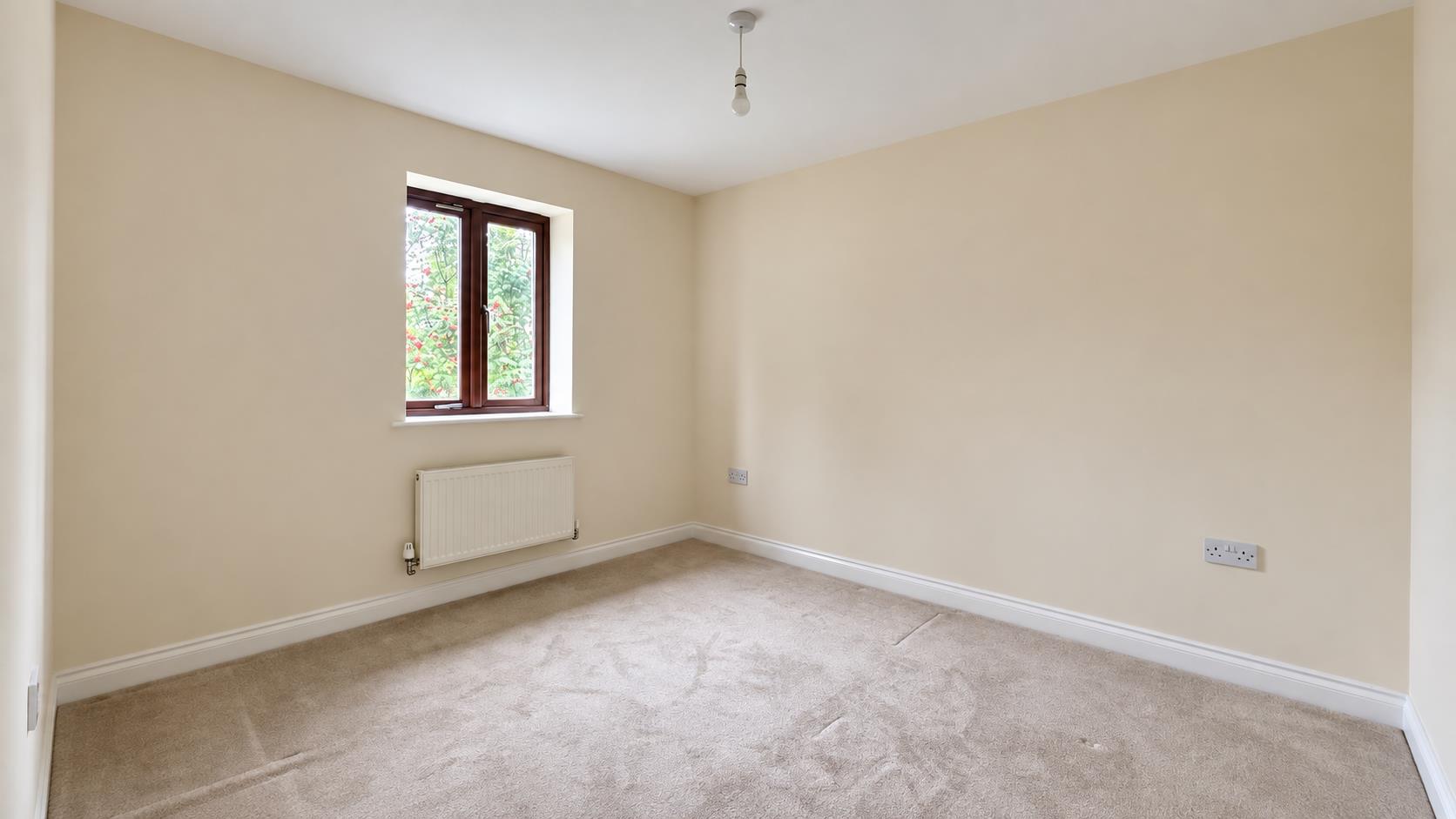 Babylon Grove, Westcroft, Milton Keynes